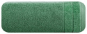 Ręcznik DAMLA zielony 50x90 - Eurofirany