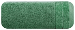 Ręcznik DAMLA zielony 50x90 - Eurofirany