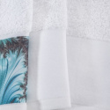 Komplet Ręczników CHIARA 50x90 biały Eurofirany Eva Minge