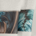 Komplet Ręczników CHIARA 50x90 kremowy Eurofirany Eva Minge