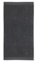 Ręcznik Antybakteryjny BRYZA grafit 70x140 Zwoltex