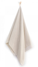 Ręcznik Antybakteryjny BRYZA shea 70x140 Zwoltex