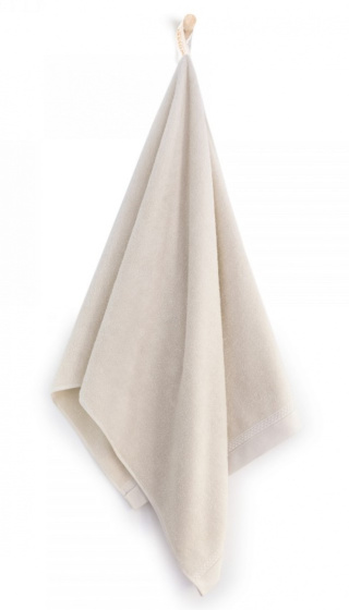 Ręcznik Antybakteryjny BRYZA shea 70x140 Zwoltex