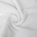Ręcznik JULITA 50x90 biały Eurofirany Eva Minge