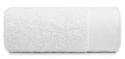 Ręcznik JULITA 70x140 biały Eurofirany Eva Minge