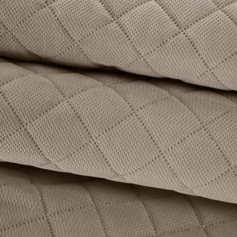 Narzuta MILO beż 170x210 Eurofirany Narzuta MILO beż 170x210 Eurofirany