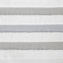 Ręcznik GRACJA biały 30x50 Eurofirany