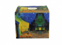 "Kubas" prosty 610 ml Vincent Van Gogh - Terrace at Night