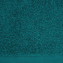 Ręcznik bawełniany GŁADKI2 turkusowy 100x150 - Eurofirany