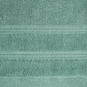 Ręcznik GLORY 70x140 MIĘTOWY Eurofirany