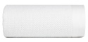 Ręcznik RISO biały 30x50 - Eurofirany