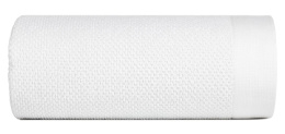 Ręcznik RISO biały 30x50 - Eurofirany