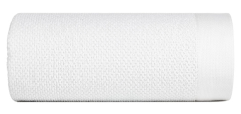 Ręcznik RISO biały 70x140 - Eurofirany