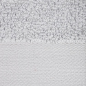 Ręcznik RISO srebrny 50x90 - Eurofirany