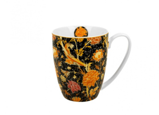 Kubek Classic 380ml William Morris - Cray Floral