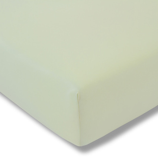 Prześcieradło Mako-Jersey 565 verde 150x200 Estella