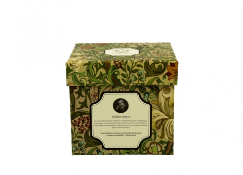 Kubek Classic 380ml William Morris - GOLDEN LILLY