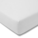 Prześcieradło Mako-Jersey 100 biały 150x200 Estella Prześcieradło Mako-Jersey 100 biały 150x200 Estella