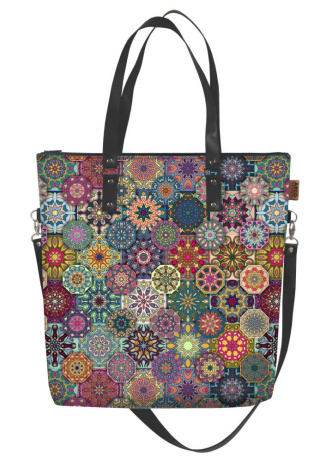 Torba shopper MAXA - VALENCIA