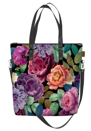 Torba shopper MAXA - ENIGMA