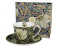 Filiżanka jumbo ze spodkiem 400 ml PIMPERNEL by William Morris