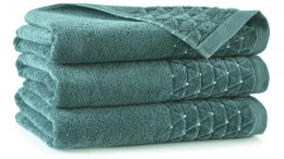 Ręcznik Zwoltex - OSCAR bukszpan 30x50 bawełna egipska