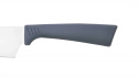 Smart Grey Gerlach Nóż do jarzyn 3,5" - grafitowy