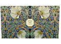 Filiżanki ze spodkami 280 ml komplet 6 szt. William Morris- PIMPERNEL Filiżanki ze spodkami 280 ml komplet 6 szt. William Morris- PIMPERNEL