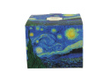 "Kubas" prosty 610 ml Vincent Van Gogh - Starry Night