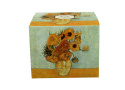 "Kubas" prosty 610 ml Vincent Van Gogh- Sunflowers