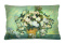 Poduszka elegance print RÓŻE (V. Van Gogh)- 40x60cm