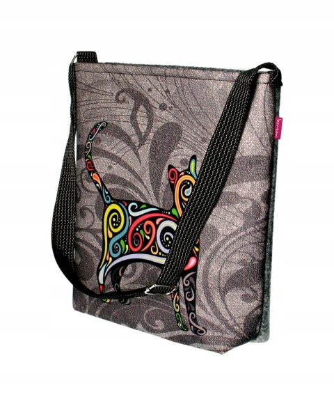 Torba z filcu - FUNKY FIND ME