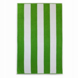 Ręcznik plażowy Zwoltex NEON zielony 100x160