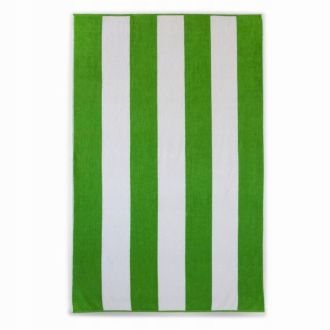 Ręcznik plażowy Zwoltex NEON zielony 100x160