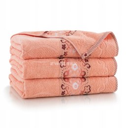 Ręczniki Zwoltex Victoria - MELBA 70x140 kąpielowy