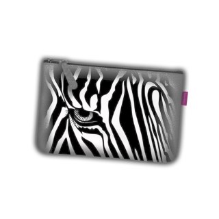 Kosmetyczka Pocket ZEBRA