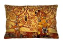 Poduszka - Elegance Print Golden Tree (Klimt) 40 x 60 cm