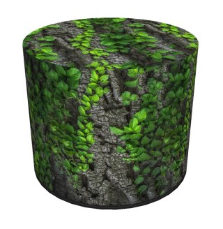 Pufa do ogrodu - Creeper Codura