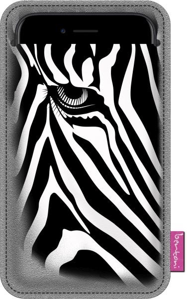 Etui na smartfon ZEBRA