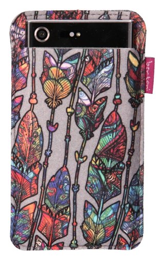 Etui na smartfon BOHO