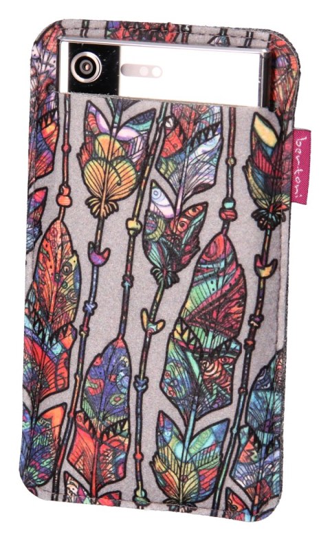 Etui na smartfon BOHO