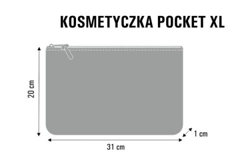 Kosmetyczka Pocket XXL Levitation