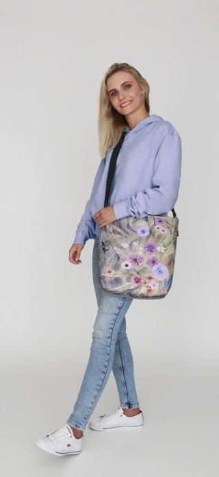 Torba filcowa FUNKY Primavera