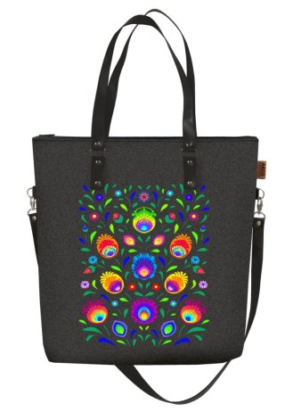 Torba shopper MAXA - Oberek