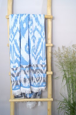 Ręcznik plażowy 90X180 SARDYNIA bawełna Greno