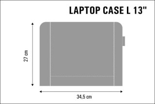 Etui na laptop Barcelona 13'