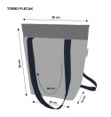 Torba/plecak 2w1 - Pit Bull