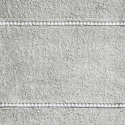 Ręcznik MARI stalowy 30x50cm Eurofirany