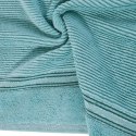 Ręcznik FILON Błękitny 50x90 - Eurofirany