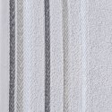 Ręcznik LIVIA 70x140 SREBRNY Eurofirany